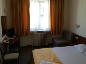 Slavyanska Beseda Hotel