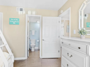 115 Charleston Oceanfront Villas Beach Daze