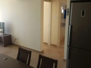 Sandy Beach Apartment 15