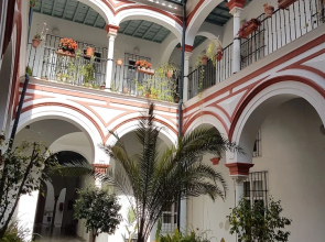 Deluxe Apartment San Isidoro