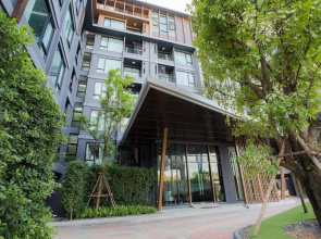 Ideal 1 Bed Apartment at Surin Beach