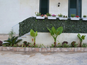Studio In Noto With Balcony And Wifi - 7 Km From The Beach