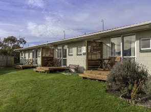 Kaikoura Motor Inn