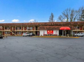 Econo Lodge Williamsburg Historic Area