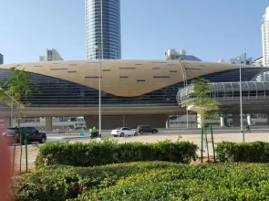 Beautiful 2Bed 2Baclcony in JLT, Dubai