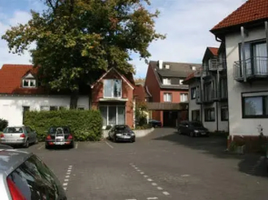 Hotel & Restaurant Merfelder Hof