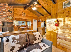 Orchard Family Cabin #2560