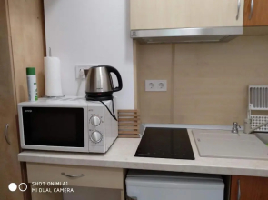 Oázis Apartman