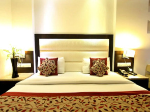 The Prime Balaji Deluxe @ New Delhi Railway Station