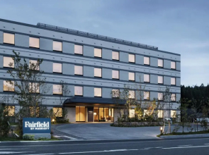 Fairfield by Marriott Okayama Hiruzen Highland