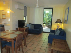 Rainbow Beach Resort