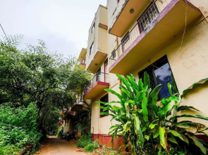 OYO 22263 Sri Sai Guest House