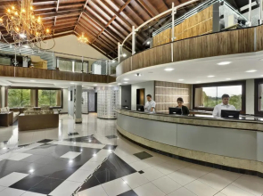 Capivari Ecoresort