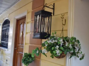 The Saint Joseph Residential Suites