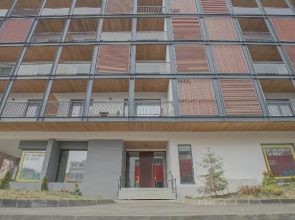 CN2i Luxury Accommodation Arte