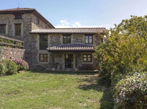Posada Mirador de Picos