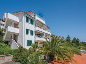 Amazing Home in Rabac With Wifi and 2 Bedrooms