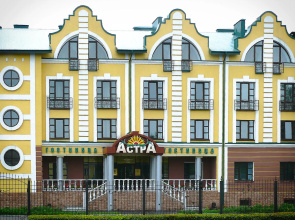 Astra