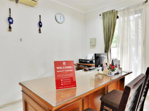 Jasmine Residence