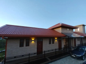 The Harrington Heritage Bungalow