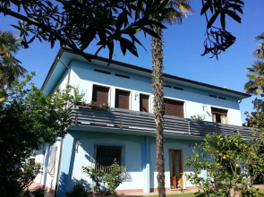 Villa Celeste