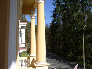 Rezidence Villa Gloria