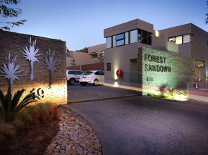 Dynasty Forest Sandown Serviced Apartments