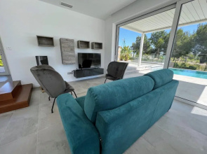 New Luxury Villa with private pool in Las Colinas golf resort LC3