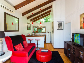 Santa Maria Holiday Home