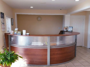 Americas Best Value Inn-South Hill