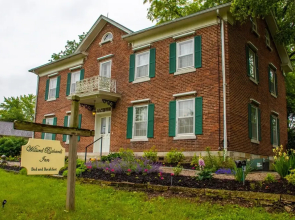 Willard Richards Inn