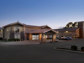 La Quinta Inn Lexington/Horse Park