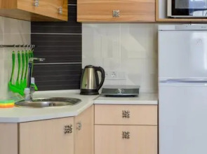 Apartments & Villa Georg