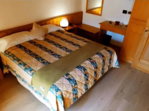 Albergo Riglarhaus