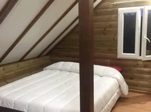 Bungalow with One Bedroom in Le Tampon, with Furnished Garden And Wifi - 10 Km From the Beach