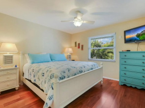 Island Hideaway East - 308B 67th