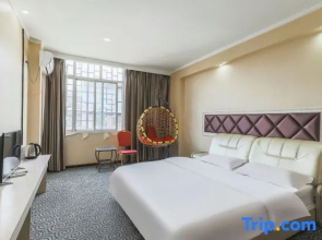 Xingyi Home Inn Boutique Hotel