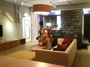 Kali Inn Hostel