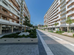 Apartments Centrale 28