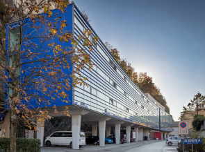 AllYouNeed Hotel Salzburg