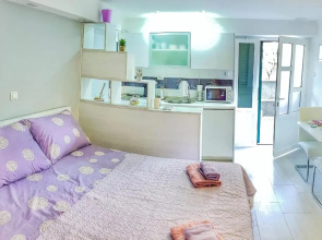 Studio Apartman NOA