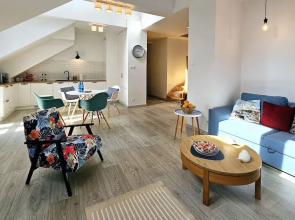 Apartament Mundo Kołobrzeg - 365PAM