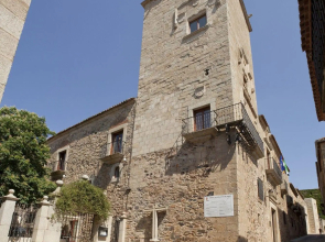 Parador de Cáceres Hotel