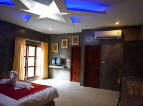 Saikaew Boutique Hotel