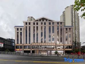 JI Hotel (Kaili Dashizi Wanda Plaza)
