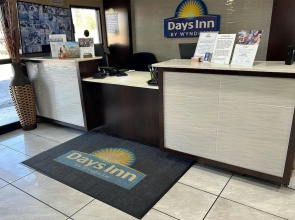 Days Inn Goose Creek