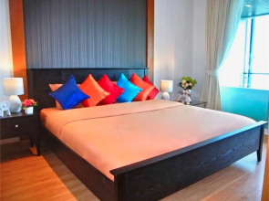 The Privilege Residences