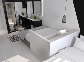 Mmmio II Design Residence Myeongdong