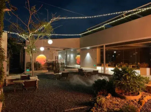 Sanmuli Hotel