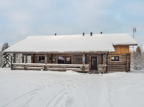 Villa Aurora Kuusamo